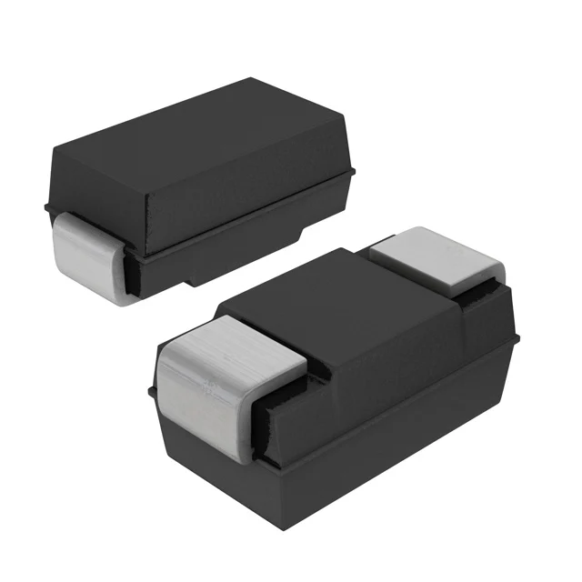 RB160L-60TE25 Rohm Semiconductor  Diodes - Rectifiers - Single